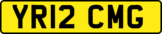 YR12CMG