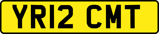 YR12CMT