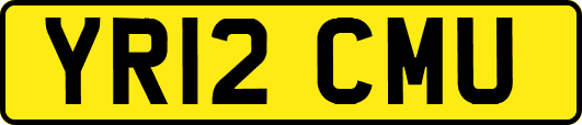 YR12CMU