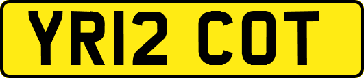 YR12COT