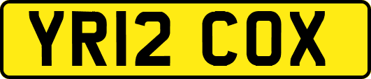YR12COX