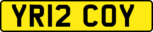 YR12COY