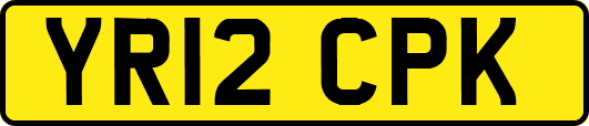 YR12CPK