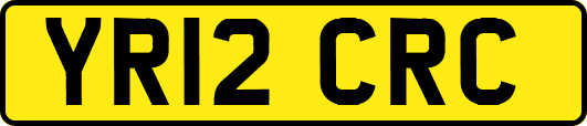 YR12CRC