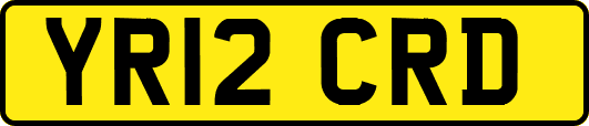 YR12CRD