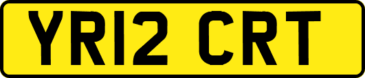 YR12CRT