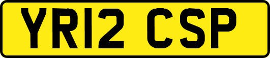YR12CSP