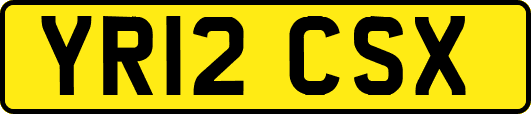 YR12CSX
