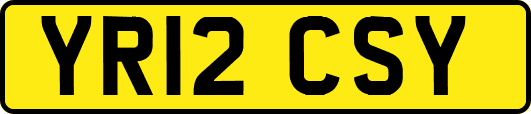 YR12CSY