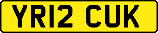 YR12CUK