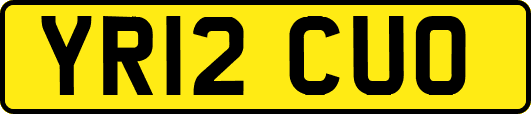 YR12CUO
