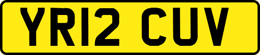YR12CUV