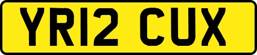 YR12CUX