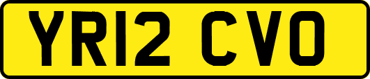 YR12CVO