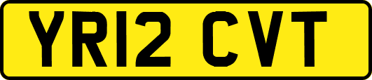 YR12CVT