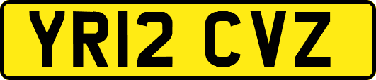 YR12CVZ