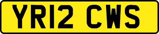 YR12CWS