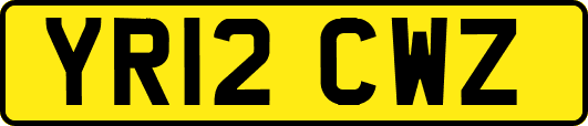 YR12CWZ