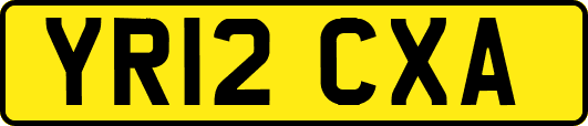 YR12CXA