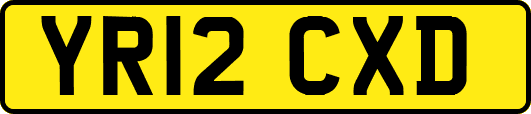 YR12CXD