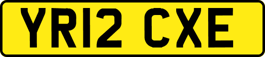 YR12CXE