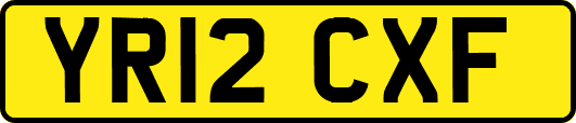 YR12CXF