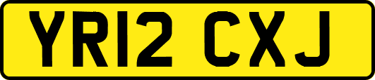 YR12CXJ