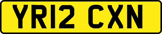 YR12CXN
