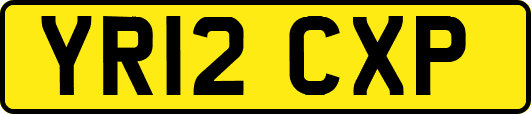YR12CXP