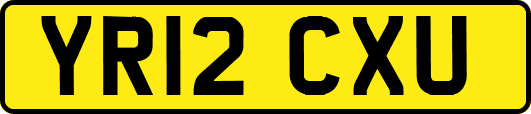 YR12CXU