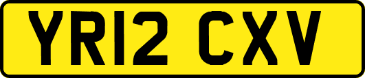 YR12CXV