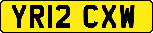 YR12CXW