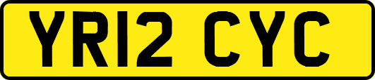 YR12CYC