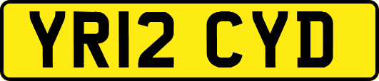 YR12CYD
