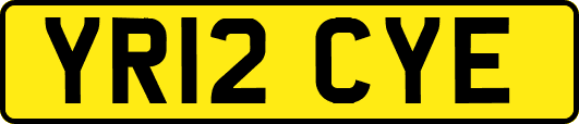 YR12CYE