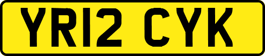 YR12CYK