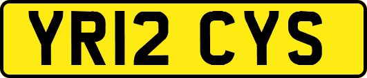 YR12CYS