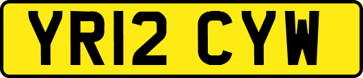 YR12CYW