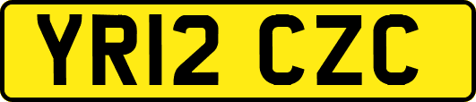 YR12CZC