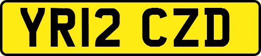 YR12CZD