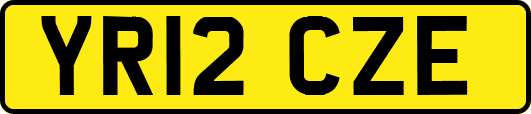 YR12CZE