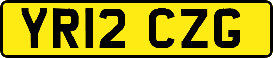 YR12CZG