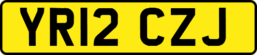 YR12CZJ