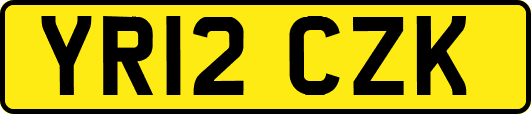 YR12CZK
