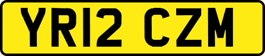 YR12CZM