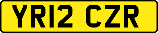 YR12CZR