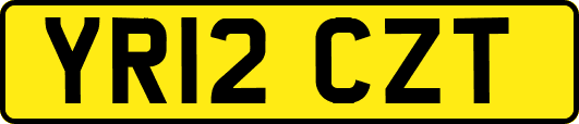 YR12CZT