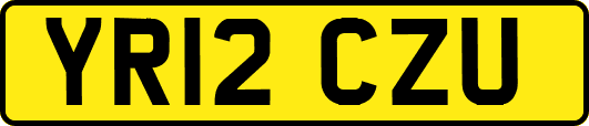 YR12CZU