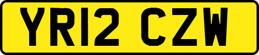YR12CZW