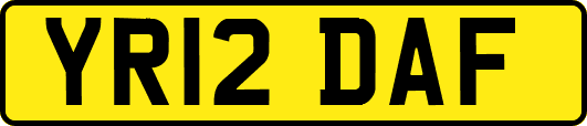 YR12DAF